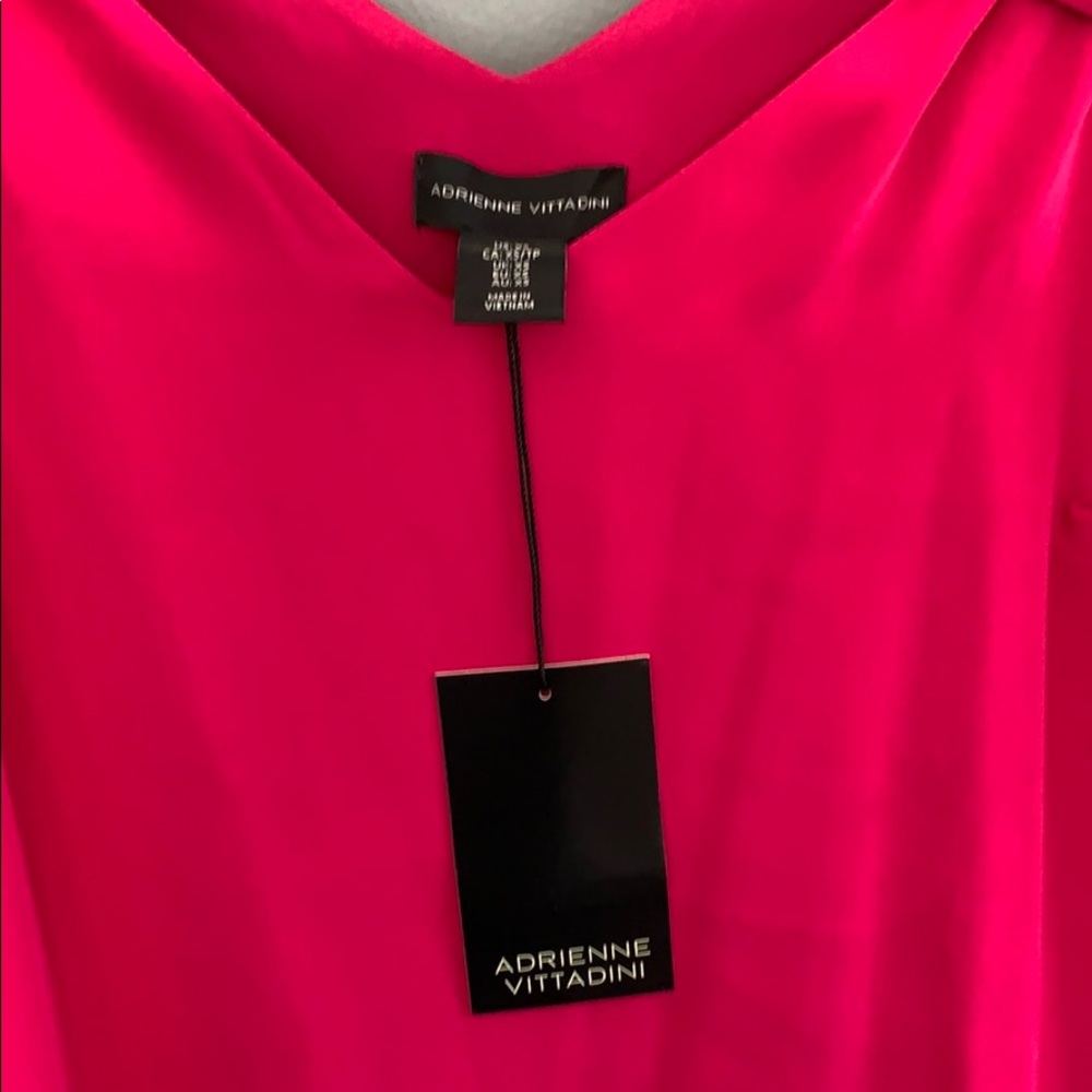 Pink dress - Picture 2 of 3